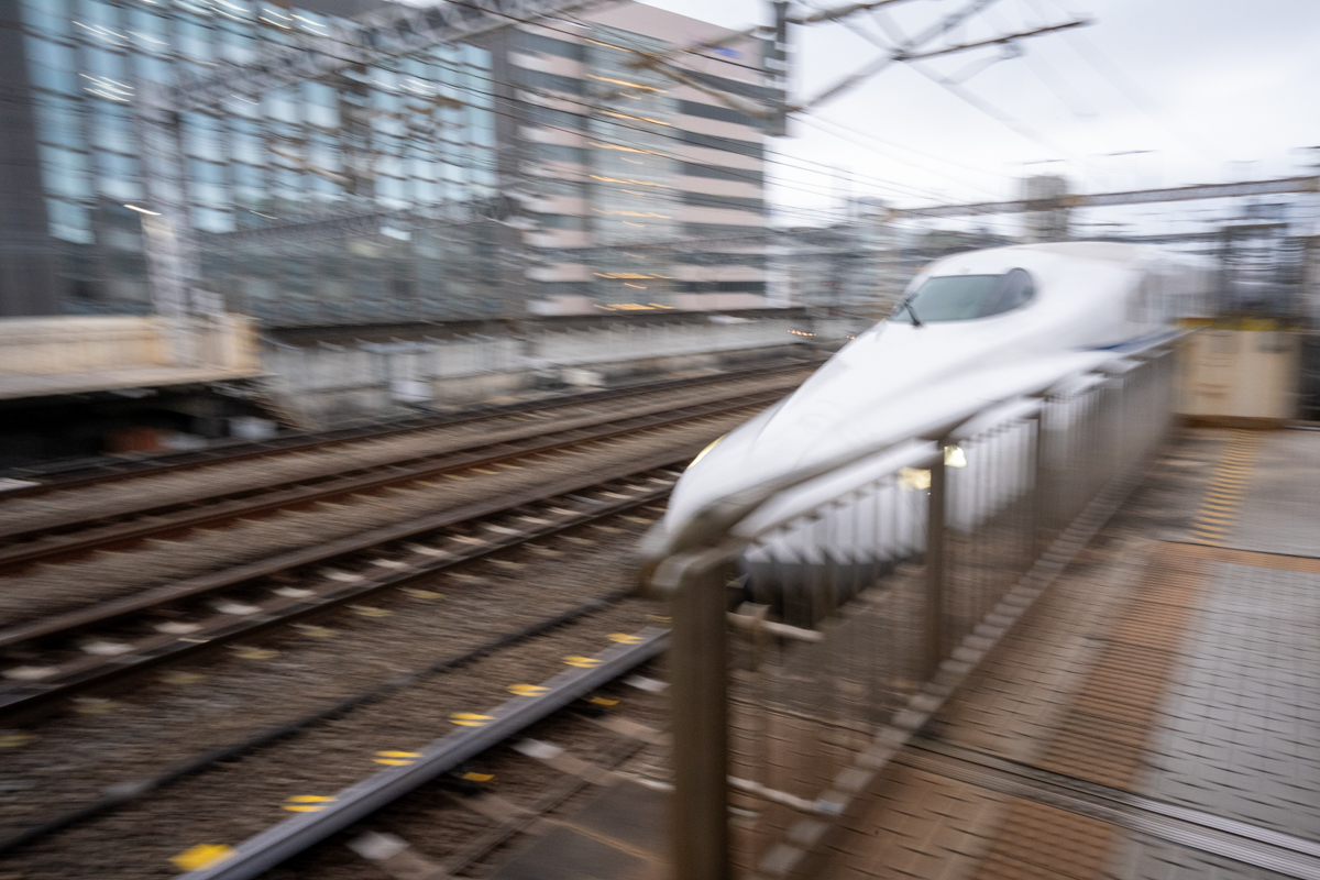 やっぱね、静岡→浜松を在来線で移動するのって辛いと思うんですよ