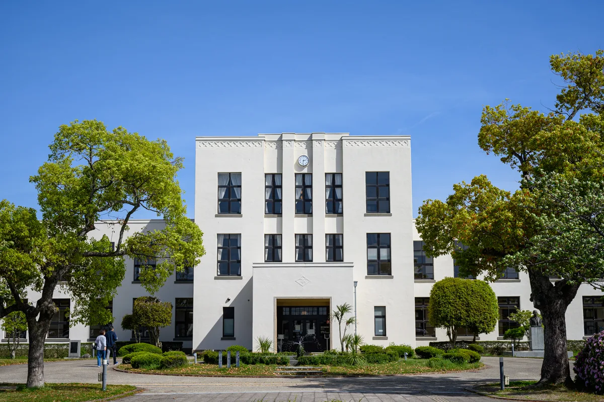 2026年だけど「けいおん！」の聖地巡礼がしたくなったわけさ